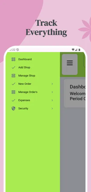 ZOY BUSINESS screenshot 4