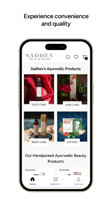 Sadhev screenshot 2