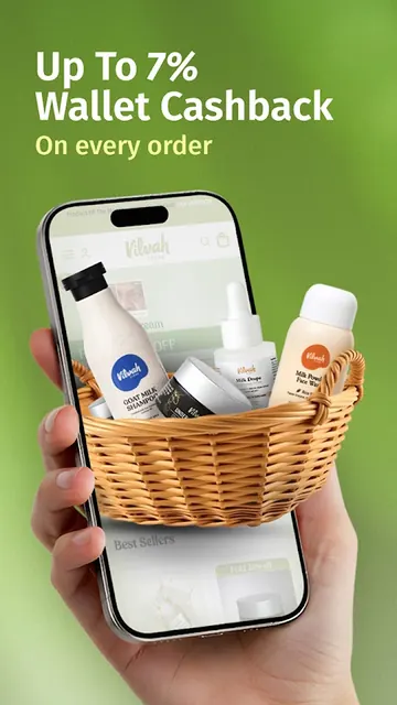 Vilvah Store Skin & Hair Care screenshot 6