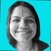 Preethi Sukumaran profile photo