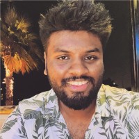 Aditya Marthandam profile photo
