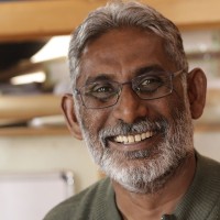 Mathew John profile photo