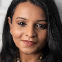 Megha Asher profile photo