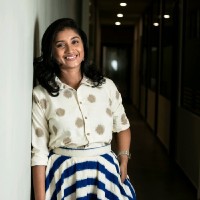 Kruthika Kumaran profile photo