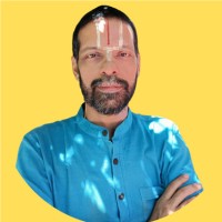 Srinivas Krishnaswamy profile photo
