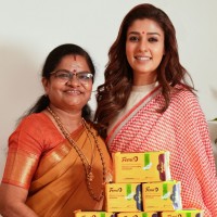 Gomathi V profile photo