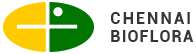 Chennai Bio-Flora logo
