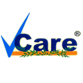 V Care logo