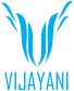 Vijayani logo