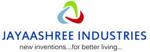 Jayashree Industries logo