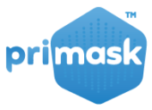 Primask logo