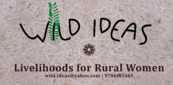 Wild Ideas logo