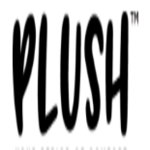 Plush logo