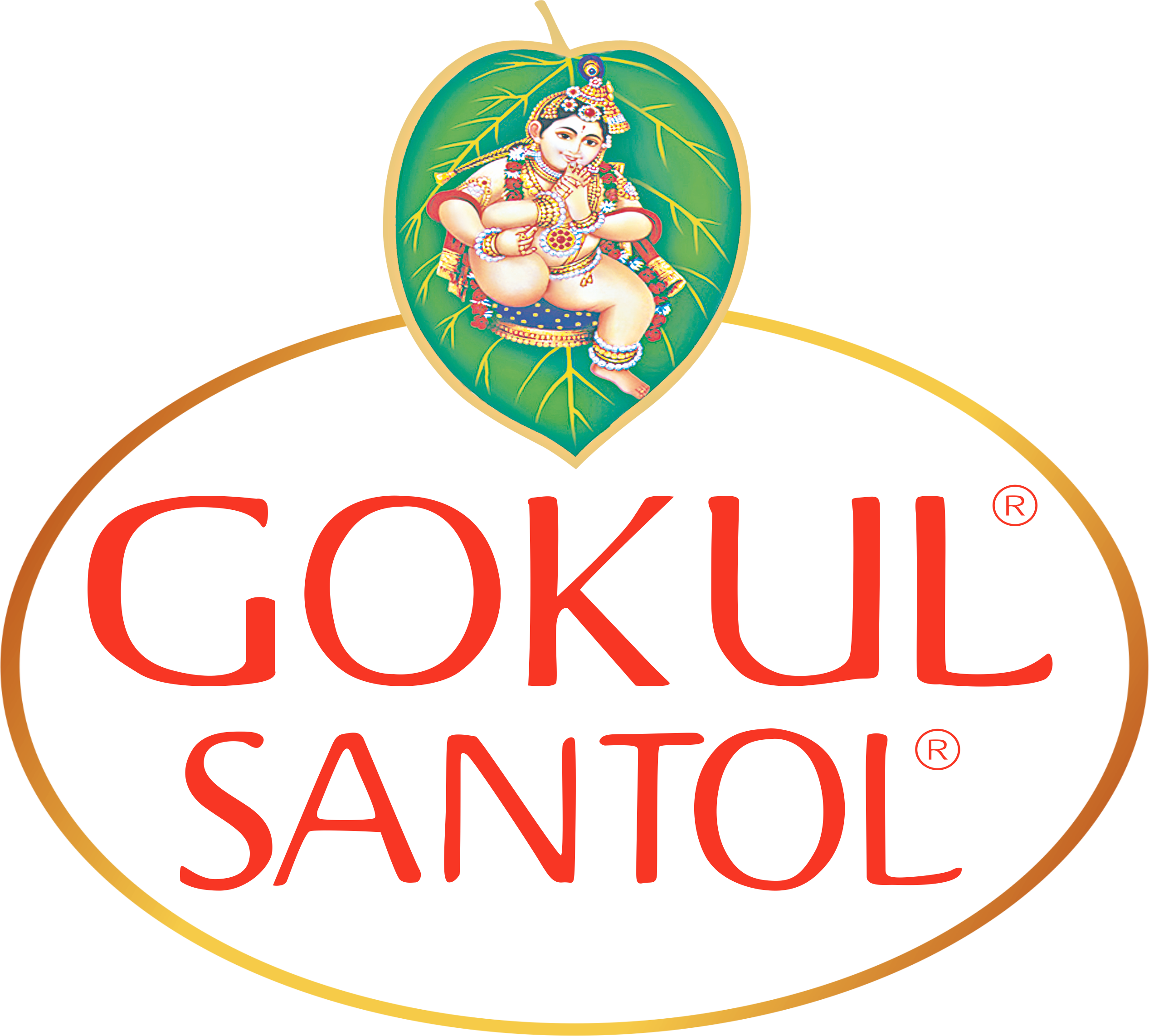 Gokul Santol logo