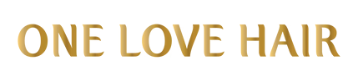 One Love Hair logo