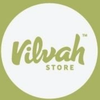 Vilvah Store logo