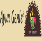 Ayur Genie logo