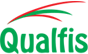 Qualfis Foodz logo