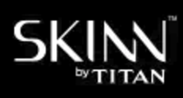 SKINN logo