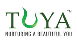 Tuya Beauty logo