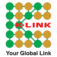 K-LINK Healthcare logo