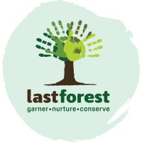Last Forest logo