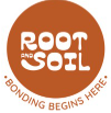 Root and Soil logo