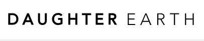 Daughter Earth logo