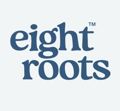 Eight Roots logo
