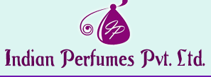 Indian Perfumes logo