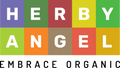 Herby Angel logo