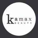 Kamax Beauty logo