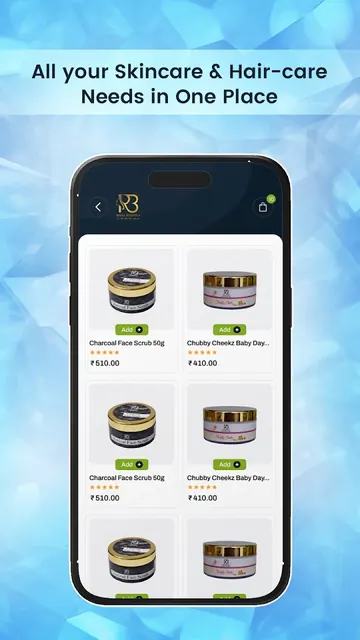 Royal Botanica Beauty Shopping screenshot 6