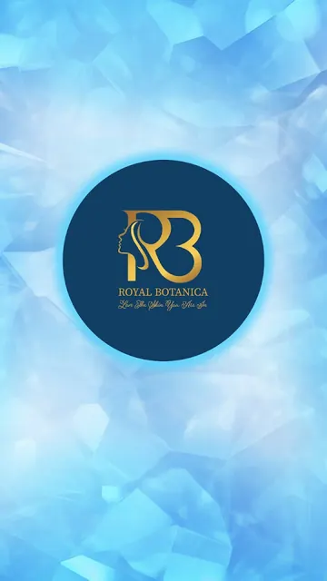 Royal Botanica Beauty Shopping screenshot 1