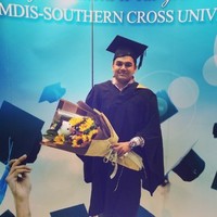 Arnav Sarawgi profile photo