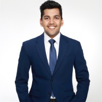 Arihant Sarawgi profile photo
