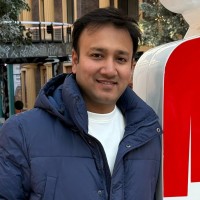 Rahul Dokania profile photo