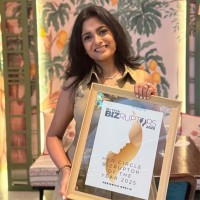 Shripriya Dhelia profile photo