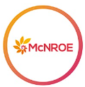 McNROE Consumer Products logo
