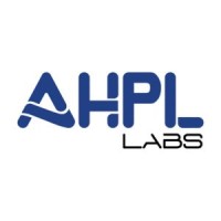 AHPL Labs logo
