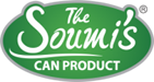 The Soumi's Can Product logo