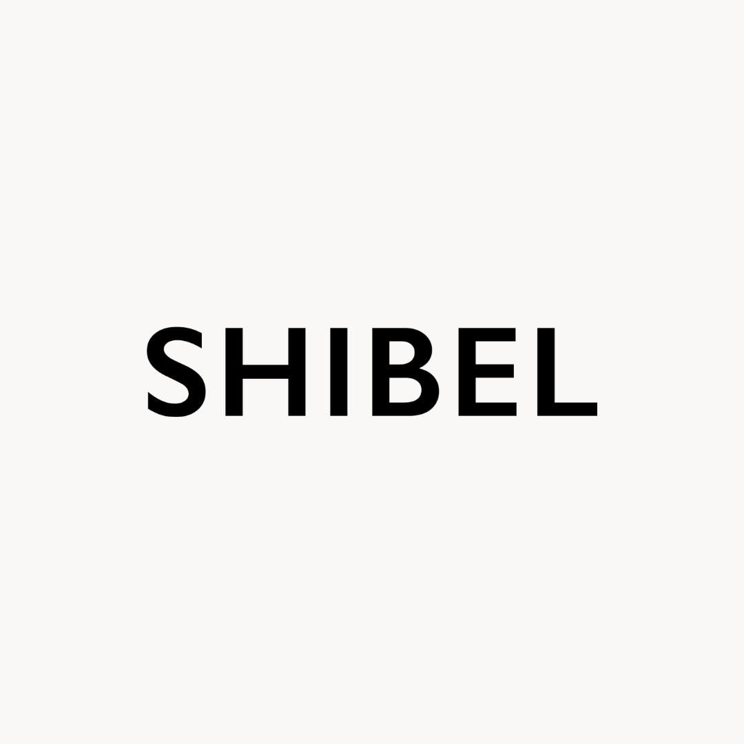 Shibel logo