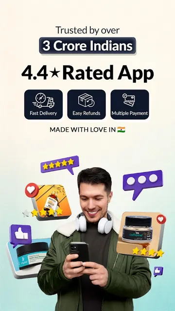Smytten-Try Samples & Shop screenshot 2