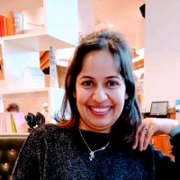 Seema Sihag profile photo