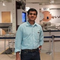 Kumar Subramani profile photo
