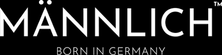 Mannlich logo