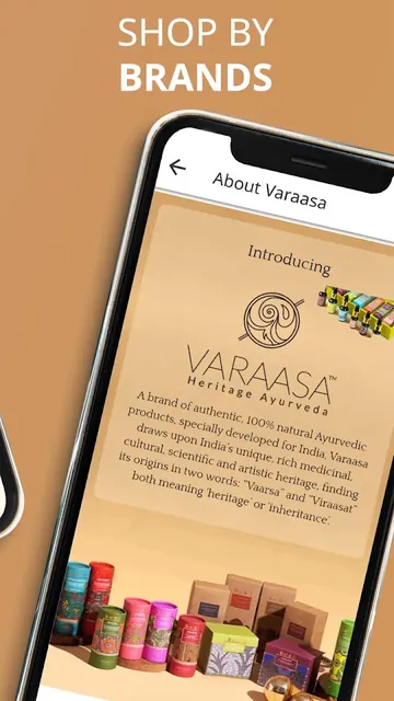 The Ayurveda Experience India screenshot 5