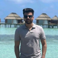 Chinar Goel profile photo