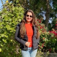 Vidhu Jain profile photo