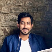 Arjun Anand profile photo